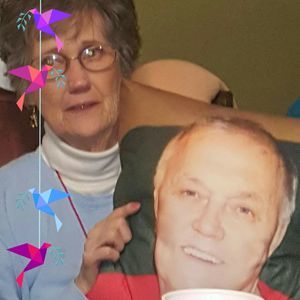 Meet your Posher, Vicky